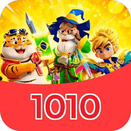 Jogos com maior RTP na 1010