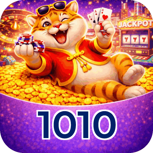 Slots Premium da PG Soft na 1010