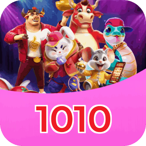 Lottery Clássica na 1010