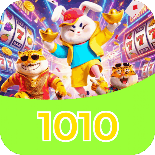 Promoções e bônus exclusivos da 1010